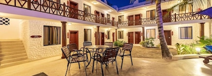 Prideinn Hotel Nyali