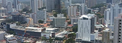 Principe Hotel And Suites