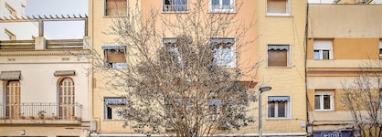 Laramond Barcelona Rooms