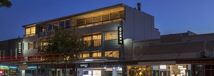 Quest Ponsonby