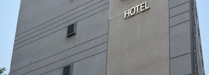 Ibis Budget Marseille Timone