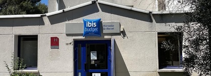 Ibis Budget Marseille Est Porte D'aubagne
