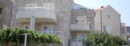 Dubrovnik West View Apartments