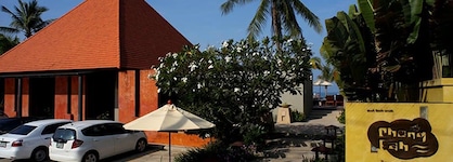 Chongfah Resort