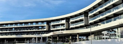 Sheraton Dubrovnik Riviera Hotel