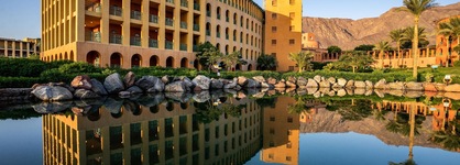 Strand Beach Resort - Taba Heights