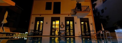 Enda Boutique Hotel