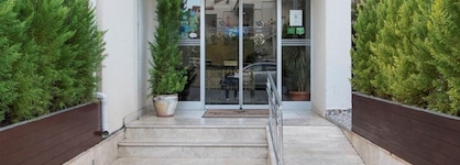 Blueberry Boutique Hotel - Boutique Class