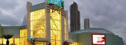 Ramada Hotel & Suites by Wyndham Istanbul Sisli
