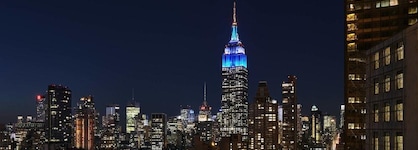 The New York Edition