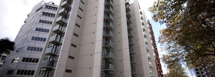Tetra Serviced Apartments By Castle