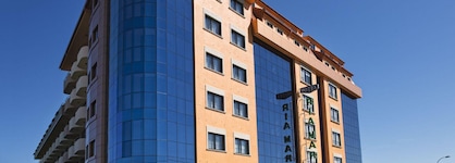 Hotel Ría Mar