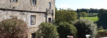 Suites Con Jacuzzi Santillana