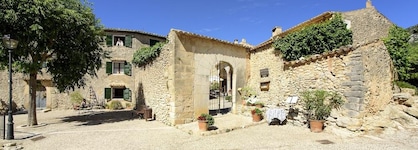 Finca Son Palou
