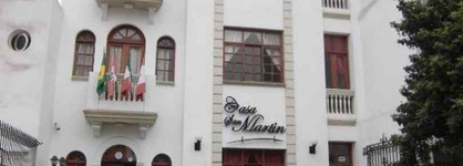 Casa San Martin