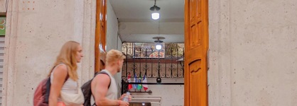 Hostal Villa Sillar