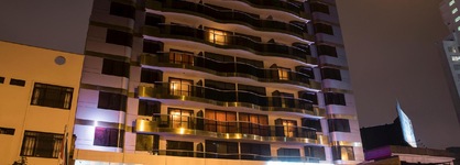Inkari Apart Hotel