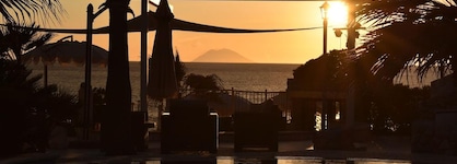 Baia Del Godano Resort & Spa