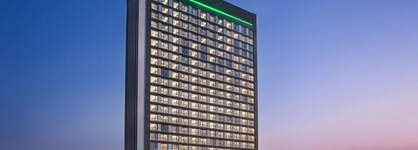 Holiday Inn Putian Xiuyu By Ihg