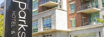 The Parkside Hotel & Spa