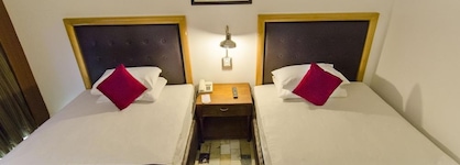 Hotel Days Inn