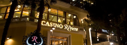 Hotel Riviera - Lifeclass Hotels & Spa