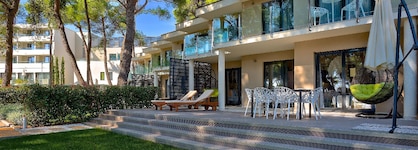 Park Plaza Arena Pula