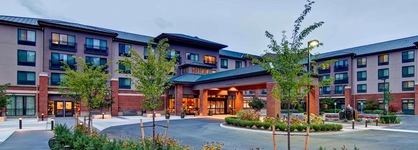 Hilton Garden Inn Seattle Issaquah