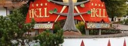 Hotel Hell