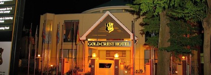 Gold Crest Hotel