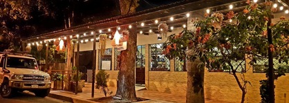 Art Hotel Managua Nicaragua
