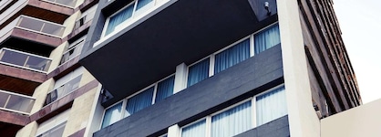 Mercure Montevideo Punta Carretas