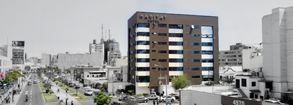 Habitat Hotel