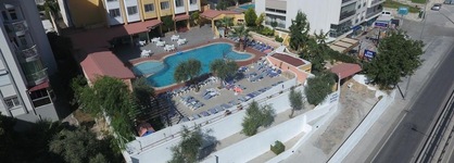 Oya Apartments
