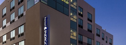 Hotel Indigo Pittsburgh East Liberty By Ihg