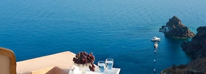 Armeni Luxury Villas