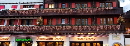 Hotel Derby