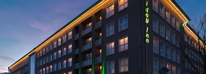 Holiday Inn Dresden - Am Zwinger By Ihg