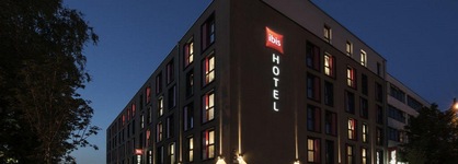Ibis Muenchen City Ost