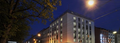 Vi Vadi Hotel Bayer 89