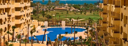 Senator Mar Menor Lifestyle Collection