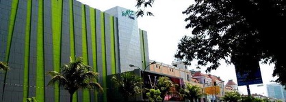 Whiz Prime Hotel Kelapa Gading
