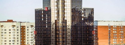 Ibis Astana