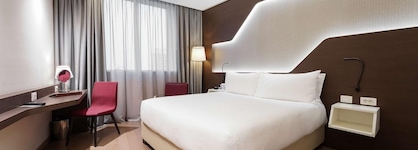 Doubletree By Hilton Yerevan City Centre