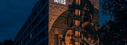 Pentahotel Bremen