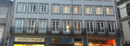 Casas Do Porto - Ribeira Apartments