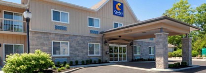 Comfort Inn & Suites Thousand Islands Harbour District