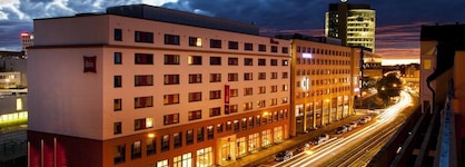 Ibis Muenchen City Arnulfpark