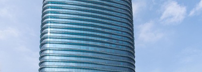 Shunde Marriott Hotel