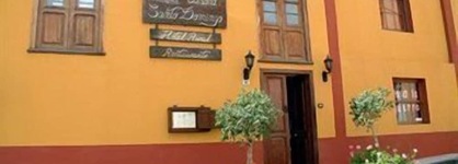 La Casona Santo Domingo